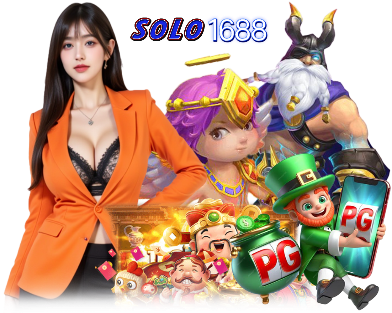 SOLO1688
